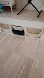 IKEA hangkastje met schuif bakjes, erg stevig, Ophalen, 25 tot 50 cm, 50 tot 100 cm, Minder dan 100 cm