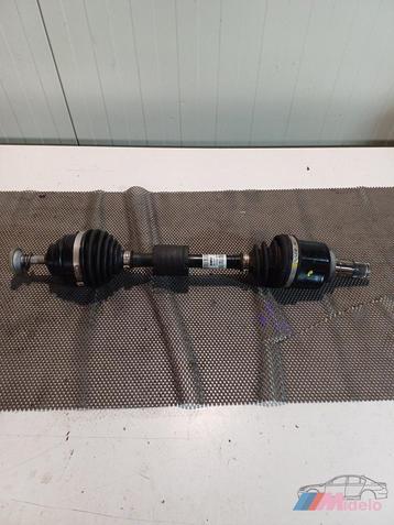 bmw f40 aandrijfas links artikelnr 8681523 05 beschikbaar voor biedingen