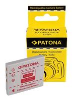 Battery FUJI FINEPIX NP-40 NP40 F402 F610 F700 F810 Pentax, Verzenden, Nieuw