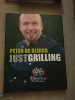 Just grilling, Ophalen of Verzenden, Zo goed als nieuw