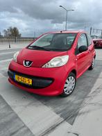 Peugeot 107, Auto's, Origineel Nederlands, Te koop, Benzine, 4 stoelen