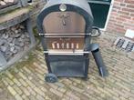 pizza oven, Ophalen, Zo goed als nieuw