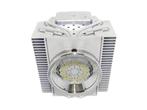 Spectrum king SK402+ inc dimmer, Ophalen of Verzenden, Zo goed als nieuw, Kweeklamp