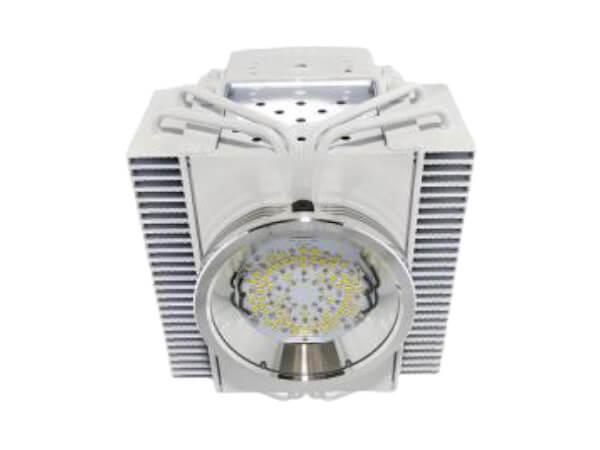 Spectrum king SK402+ inc dimmer, Tuin en Terras, Kweekspullen, Zo goed als nieuw, Kweeklamp, Ophalen of Verzenden
