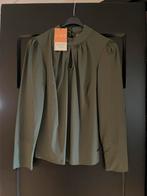 Nieuw Aime blouson maat M/38, Kleding | Dames, Ophalen of Verzenden, Nieuw, Maat 38/40 (M)