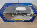 Revell Mini Cooper 1:18, Hobby en Vrije tijd, Modelauto's | 1:18, Ophalen of Verzenden, Zo goed als nieuw, Auto, Revell