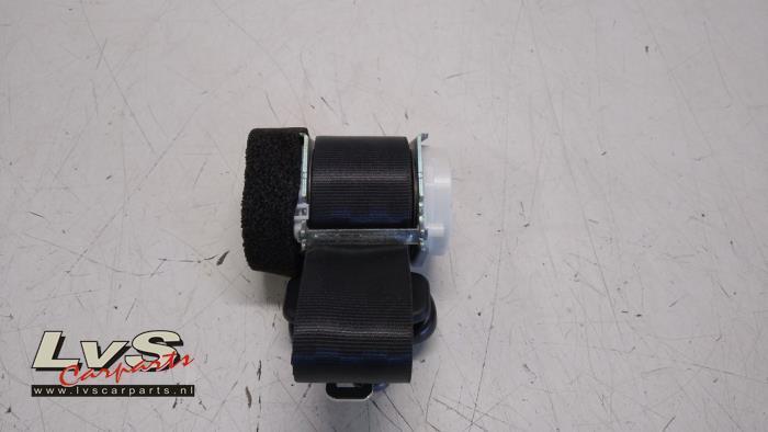 Veiligheidsgordel links-achter van een Ford B-Max, Auto-onderdelen, Interieur en Bekleding, Ford, Gebruikt, 3 maanden garantie