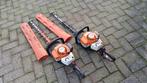 Stihl HS 82T en 82R heggenschaar werkend ingeruild, Ophalen, Gebruikt, HS 82R en T, ????