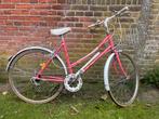 Vintage kinderfiets, Fietsen en Brommers, Fietsen | Meisjes, Ophalen, Versnellingen, Peugeot, Gebruikt