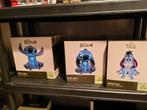 Disney Beelden Collectie - Mickey, Winnie, Stitch, Dumbo, Tuin en Terras, Ophalen of Verzenden, Nieuw, Kunststof, Dierenbeeld