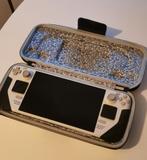 Unieke Steam Deck OLED Limited Edition 1TB Wit, Ophalen of Verzenden, Zo goed als nieuw