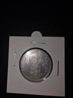 ZILVEREN GULDEN  1922, Postzegels en Munten, Ophalen of Verzenden