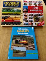 Locomotieven Boeken Collectie, Ophalen of Verzenden, Zo goed als nieuw, Overige onderwerpen