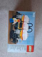 LEGO 7813 Shell Wagon MISB - Zeldzaam! Uit 1986, Shop.lego.com/service, Lego, Ophalen of Verzenden, LEGO