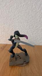 Gamora - Disney Infinity 2.0 Figuur, Ophalen of Verzenden, Zo goed als nieuw