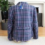 Mooi Cecil Jasje (XL) € 35,-, Blauw, Maat 46/48 (XL) of groter, Ophalen of Verzenden, Zo goed als nieuw