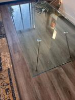 Beek Maupertuus salontafel 140 x 80 cm, Ophalen, Modern, Minder dan 50 cm, Rechthoekig