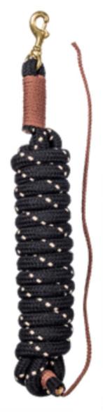 F.R.A. Loswerktouw, Leadrope, grondwerk, 3,0 en 4,2 en 6,8m, Dieren en Toebehoren, Ophalen of Verzenden, Nieuw