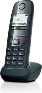 Gigaset A475 alleen handset met lader, Ophalen of Verzenden, Zo goed als nieuw, 1 handset