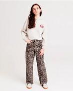 Panter wide leg jeans maat 152-158, Ophalen of Verzenden, Zo goed als nieuw, Meisje, Broek