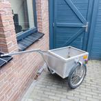 Fietskar - Bagagekar, Fietsen en Brommers, Gebruikt, Bagagekar, 20 tot 40 kg, Ophalen of Verzenden