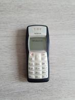 Zeldzame Nokia 1100 zwart in perfecte staat, Ophalen of Verzenden, Zo goed als nieuw