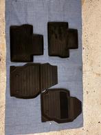Volvo V70 (3) Rubber Matten - Origineel, Auto diversen, Automatten, Ophalen of Verzenden, Gebruikt