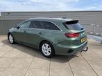 Kia Ceed Sportswagon 1.5 T-GDi DynamicPlusLine AUTOMAAT KEYL, Stof, Gebruikt, Euro 6, 4 cilinders