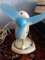 Retro Philips Scheerapparaat Ventilator, Witgoed en Apparatuur, Ventilatoren, Ophalen of Verzenden, Zo goed als nieuw