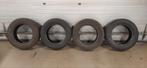 Kumho banden 265-60-18, 18 inch, Gebruikt, 265 mm, Ophalen of Verzenden