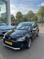 Volkswagen Polo 1.2 TSI Cross, Auto's, 21 km/l, 12 maanden, Stof, Gebruikt