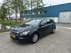 Peugeot 308 SW 1.2 e-THP Access 2015 136.000 KM NAP! Airco!, Auto's, Peugeot, Electronic Stability Program (ESP), Gebruikt, Euro 6