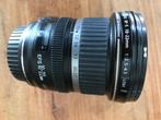 Canon EF-S 10-22mm, 1:3,5 - 4,5 USM  Ultra groothoek zoomlen, Ophalen of Verzenden, Gebruikt, Groothoeklens