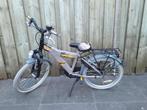 Kinderfiets 20 inch, Ophalen, Zo goed als nieuw, 20 inch of meer, GAZELLE