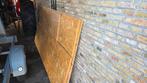 6 OSB platen met 6x CLS hout, Doe-het-zelf en Verbouw, Minder dan 25 mm, Ophalen of Verzenden, Zo goed als nieuw, Plank