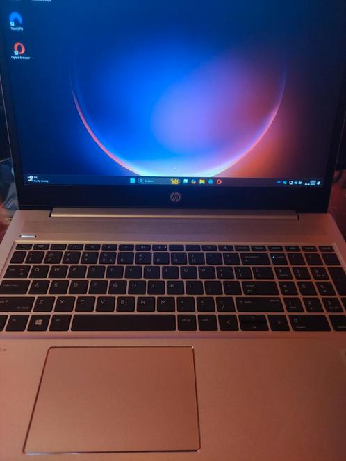 HP ProBook 450 G7, intel i3(gen 10), NVME SSD, Win 11 pro, Computers en Software, Chromebooks, Zo goed als nieuw, 15 inch, 8 GB