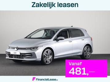 Volkswagen Golf Oranje Edition 1.5 TSI 85 kW / 116 pk Hatchb beschikbaar voor biedingen
