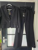 Nieuw pak lady day S zwart travel, Ophalen of Verzenden, Nieuw, Zwart