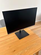 Samsung S27R650FDU 27” Full HD Monitor 75Hz, Ergonomisch, Computers en Software, Monitoren, Ophalen, IPS, In hoogte verstelbaar