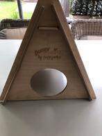 Konijnenspeel huisje 60/44, Ophalen of Verzenden, Gebruikt