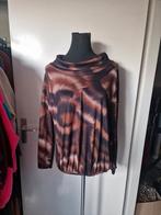 Top fos Amsterdam maat l, Kleding | Dames, Ophalen of Verzenden, Zo goed als nieuw, Zonder mouw