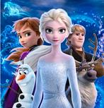 Frozen the musical kaartjes (2x), Tickets en Kaartjes, Twee personen, Oktober