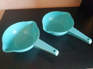 Tupperware vergiet beschikbaar voor biedingen