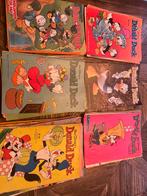 Oude Donald Duck Weekbladen - 92 stuks, Boeken, Meerdere stripboeken, Ophalen of Verzenden, Gelezen