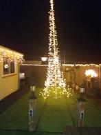 Fairy bell kerstboom 6mtr hoog 920 nieuwe zeer zuinige leds, Ophalen of Verzenden, Zo goed als nieuw