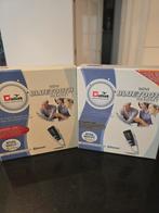 Splinternieuwe Bluetooth headset, Ophalen of Verzenden, Nieuw