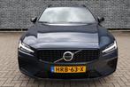 Volvo V60 2.0 T6 Plug-in hybrid AWD Plus Dark | Trekhaak | H, Auto's, Automaat, 12 maanden, Stof, Gebruikt