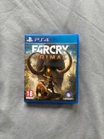 Far Cry Primal, Spelcomputers en Games, Games | Sony PlayStation 4, Avontuur en Actie, Vanaf 18 jaar, 1 speler, Ophalen of Verzenden