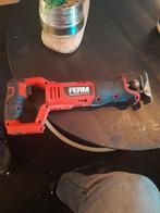 Ferm Reciprozaag (body), Ophalen of Verzenden, Gebruikt, Reciprozaag, Ferm