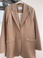 Prachtig Dante 6 Beige Colbert/Blazer maat 3, Beige, Ophalen of Verzenden, Zo goed als nieuw, Jasje